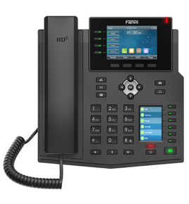 Fanvil X5U Masaüstü IP Telefon