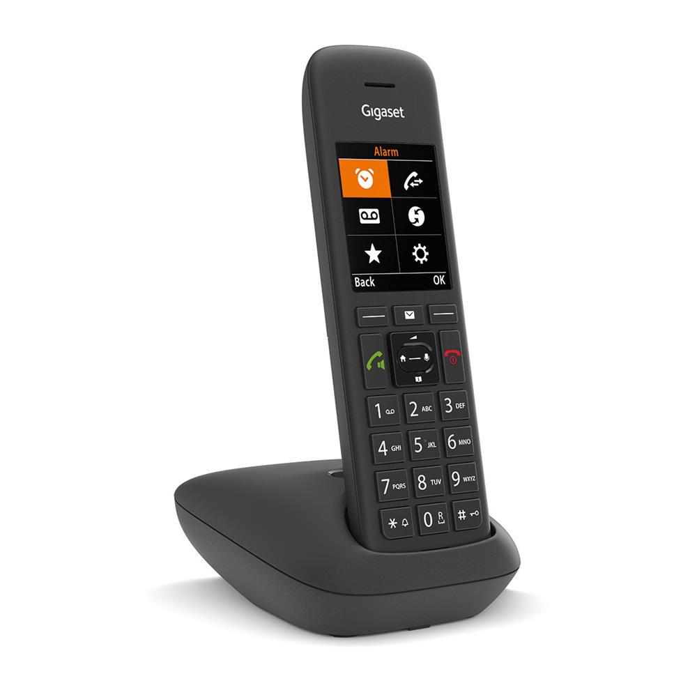 Gigaset C575 Dect Telsiz Telefon