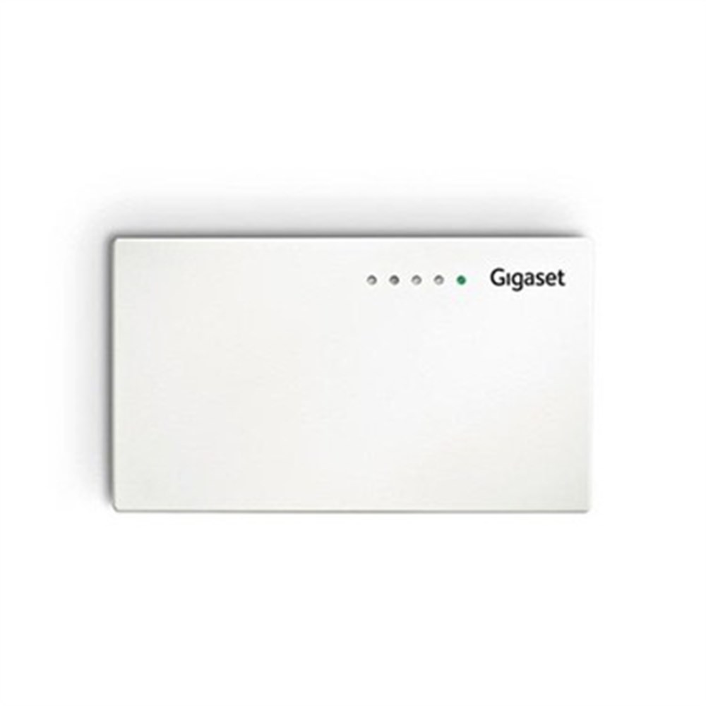 GİGASET N720 IP PRO BAZ İSTASYONU