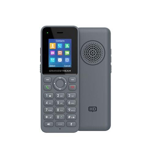 Grandstream DP725 Ip Dect Telefon 