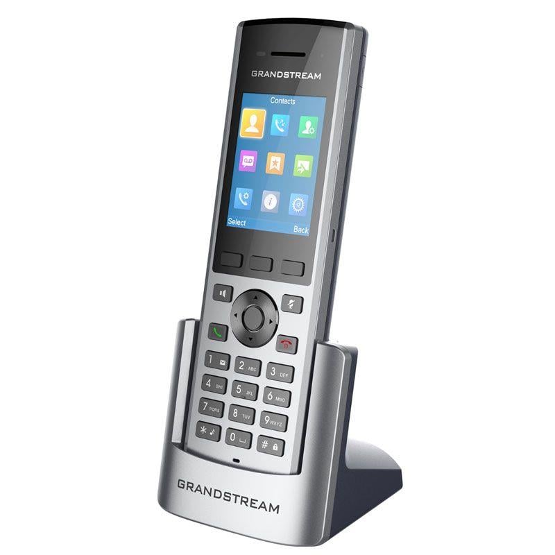 GRANDSTREAM DP730 IP DECT TELEFON