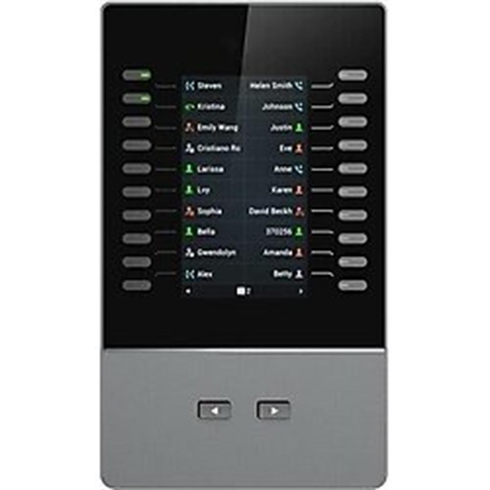 GRANDSTREAM GBX20 GENİŞLEME MODÜLÜ