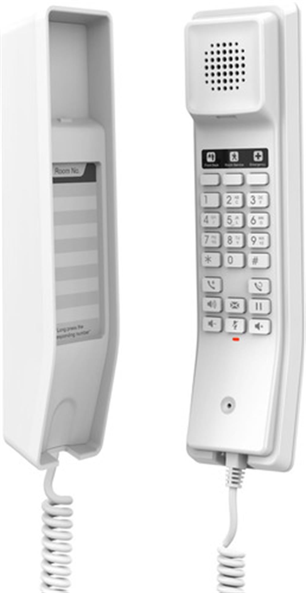 GRANDSTREAM GHP610W BEYAZ IP Telefon