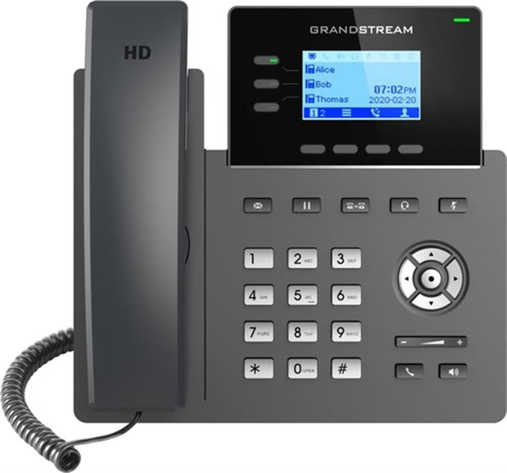 GRANDSTREAM GRP2603 (POE)