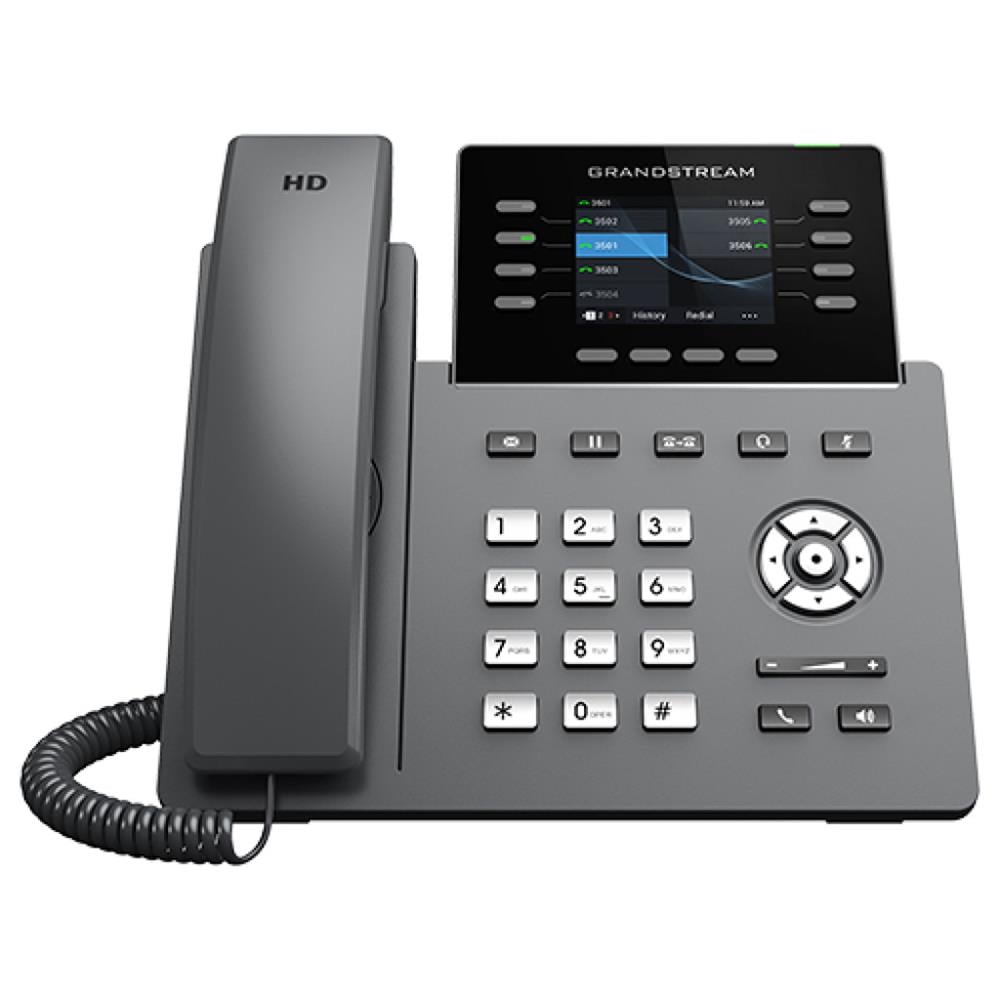 GRANDSTREAM GRP2624 IP Telefon