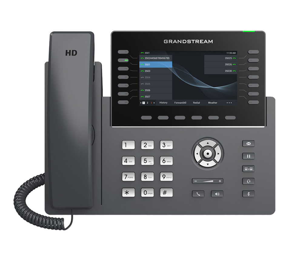 Grandstream GRP2650