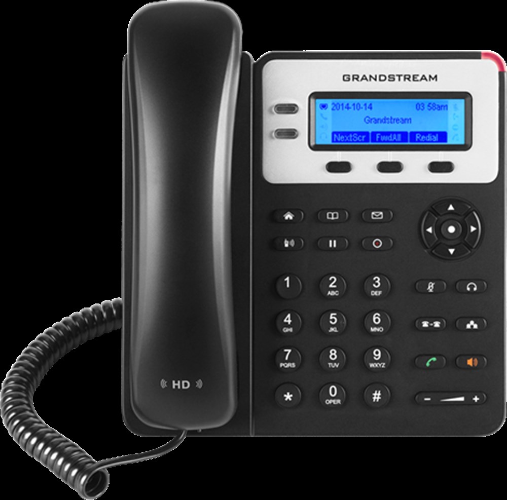 GRANDSTREAM GXP1625