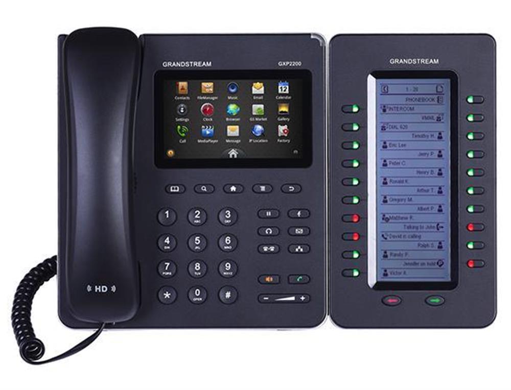 Grandstream GXP2200EXT