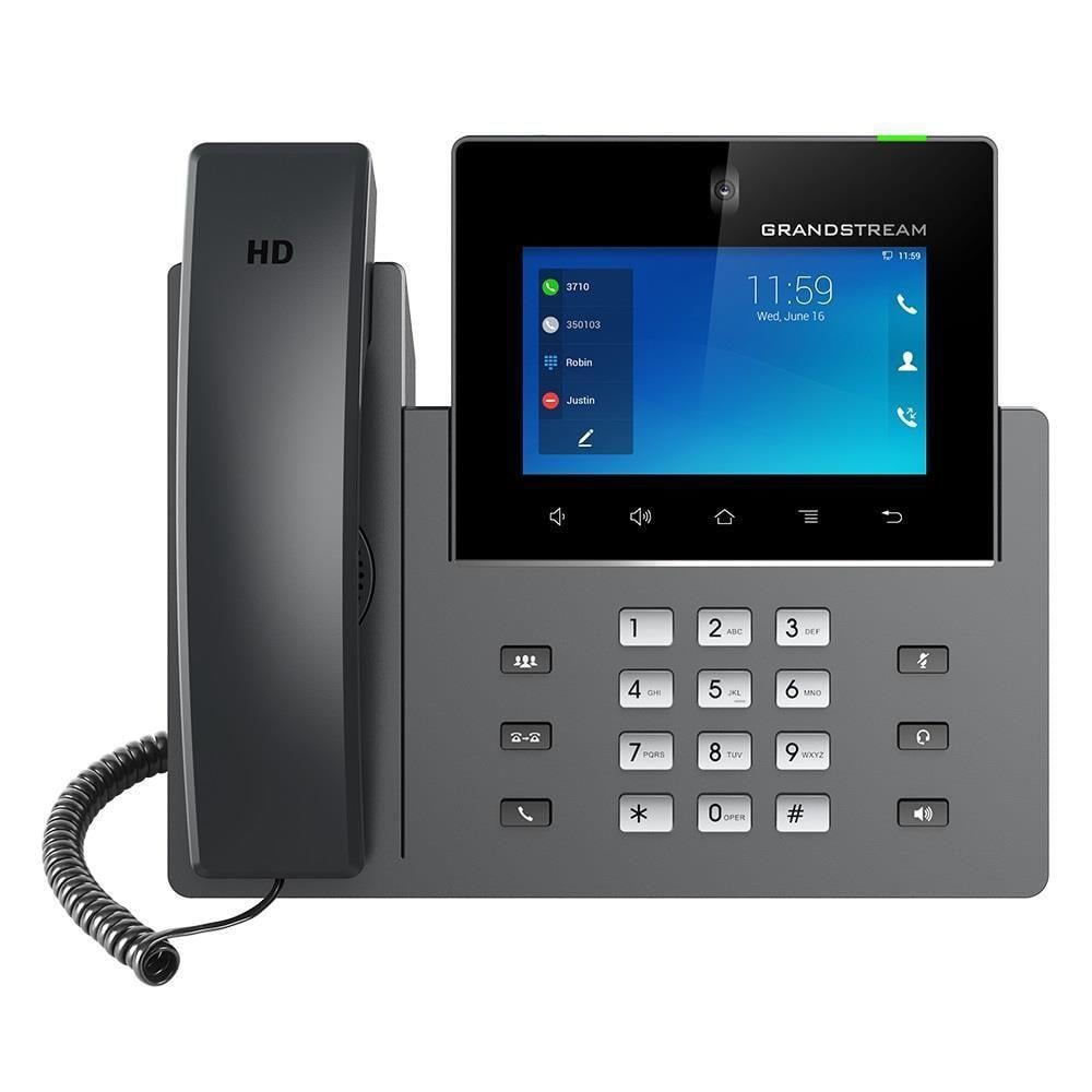 GRANDSTREAM GXV3350 IP Telefon