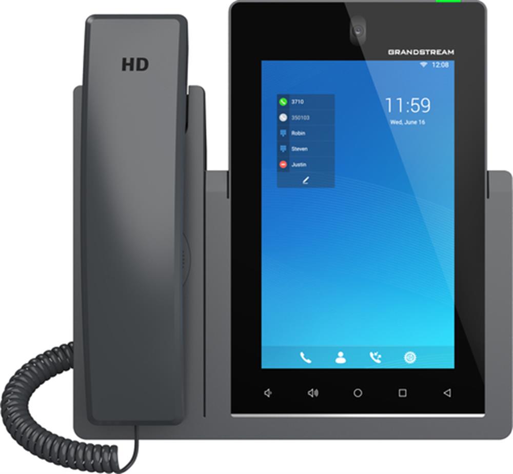 Grandstream GXV3470 Android IP Telefon