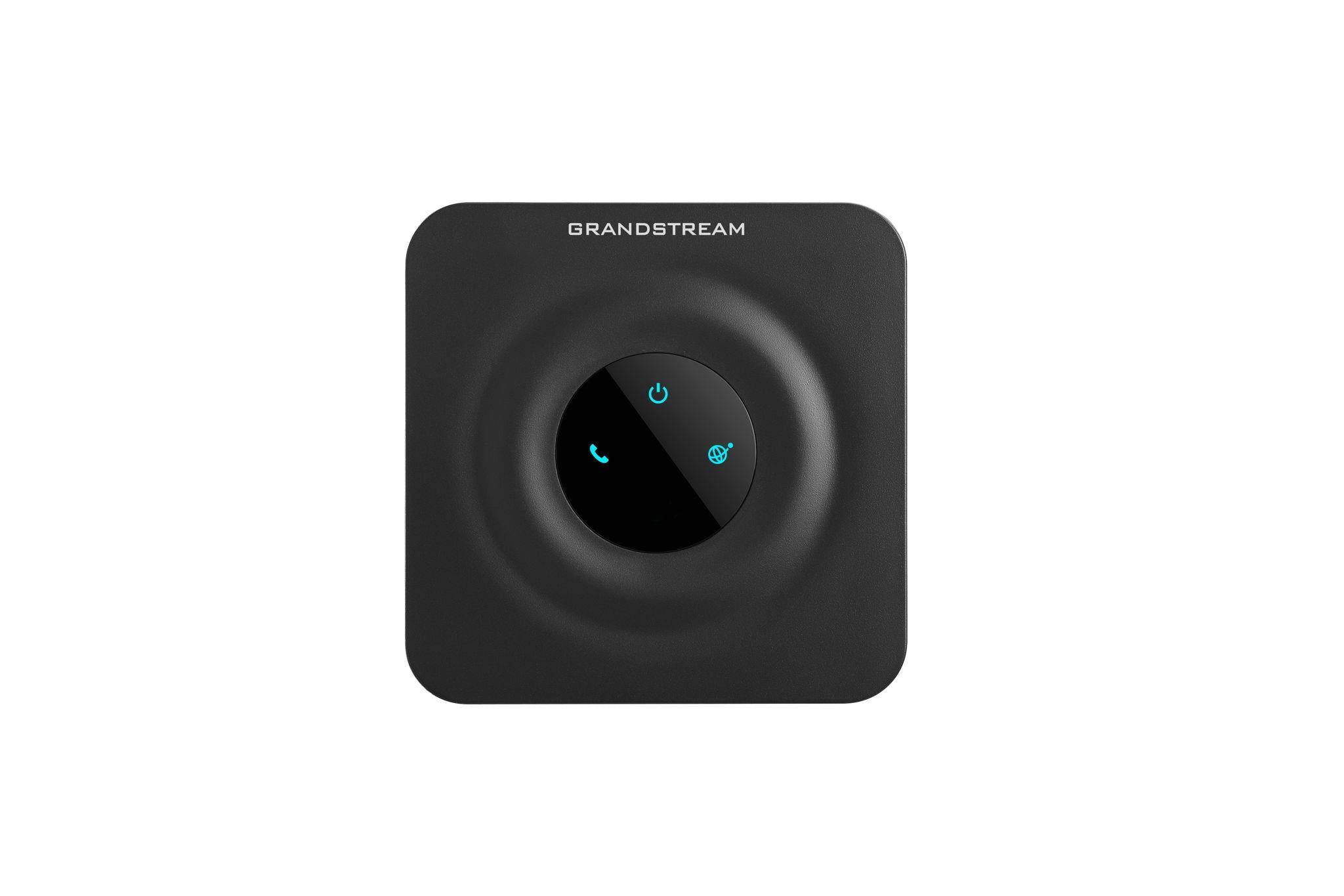 GrandStream HT801 1FXS VoIP Ağ Geçidi, SIP