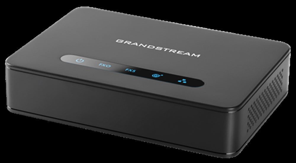 GRANDSTREAM GXW4248