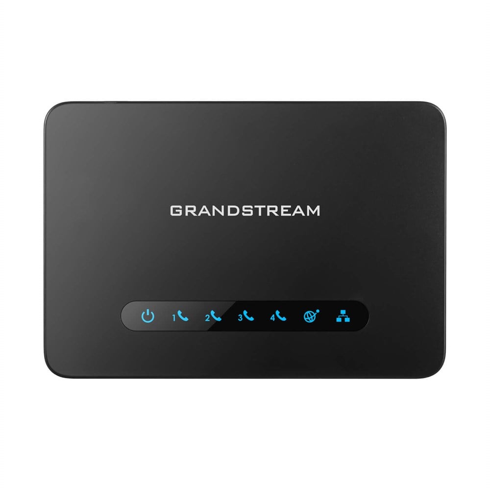 GRANDSTREAM HT814