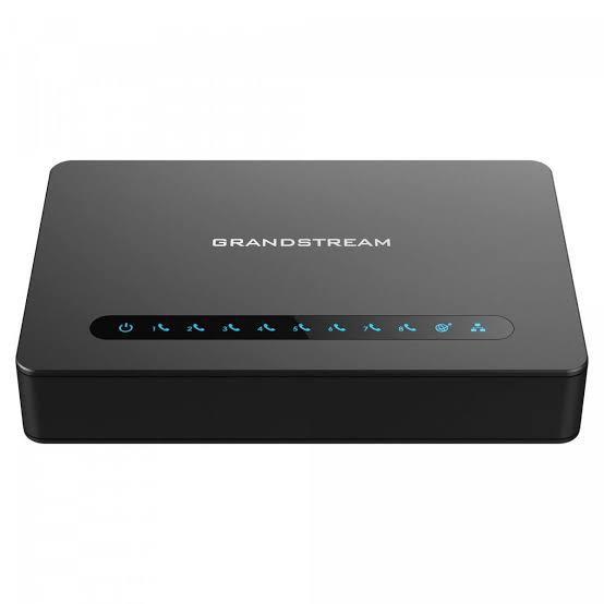 Grandstream HT818 8 Port Fxs Gateway