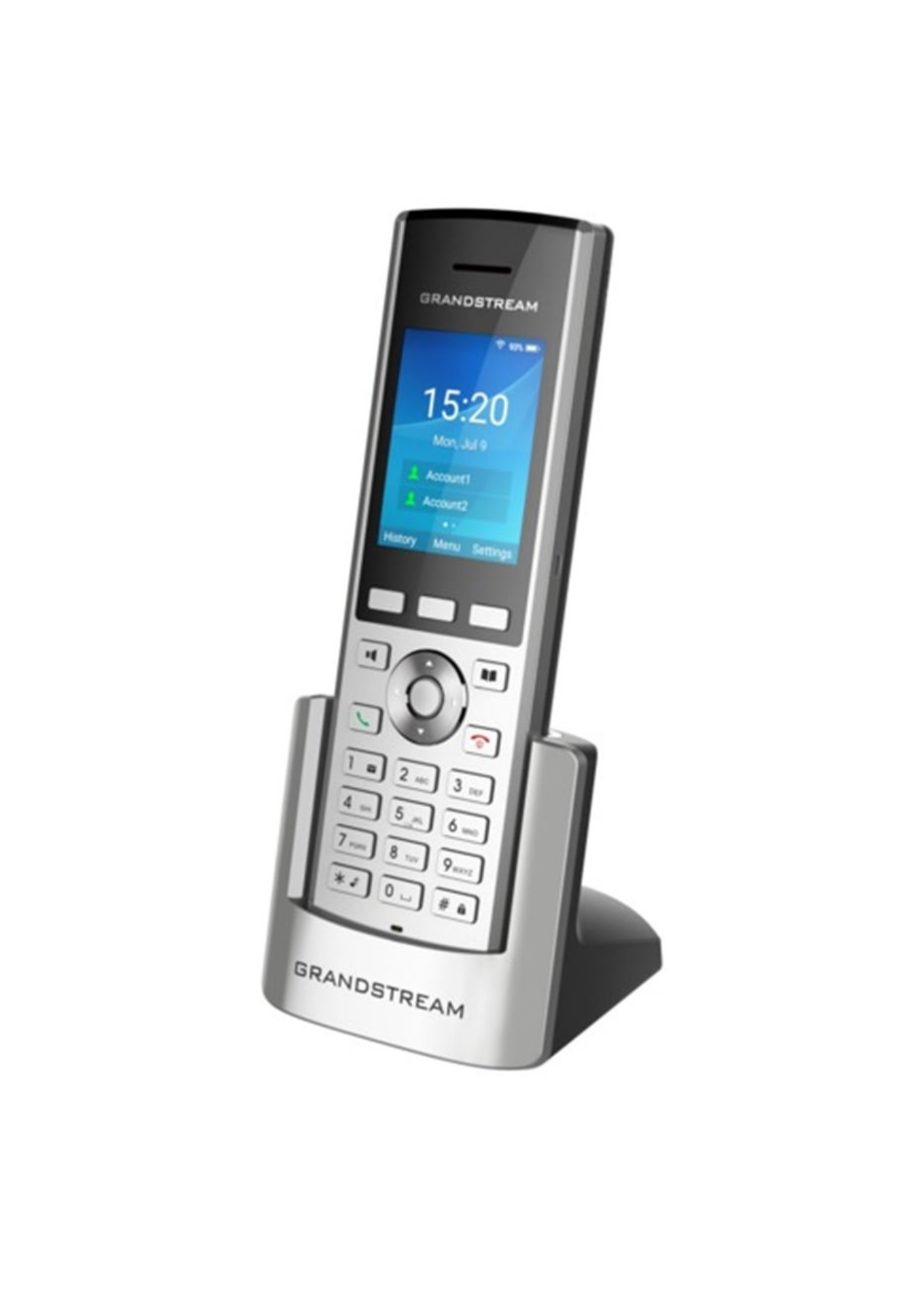 GRANDSTREAM WP820 Wİ-Fİ TELSİZ