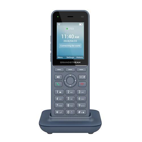 GRANDSTREAM WP826 Wİ-Fİ DECT 
