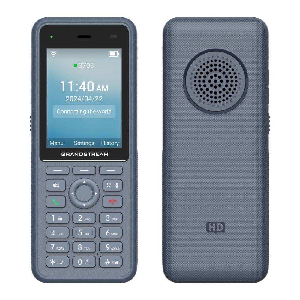 GRANDSTREAM WP836 IP Telsiz Telefon