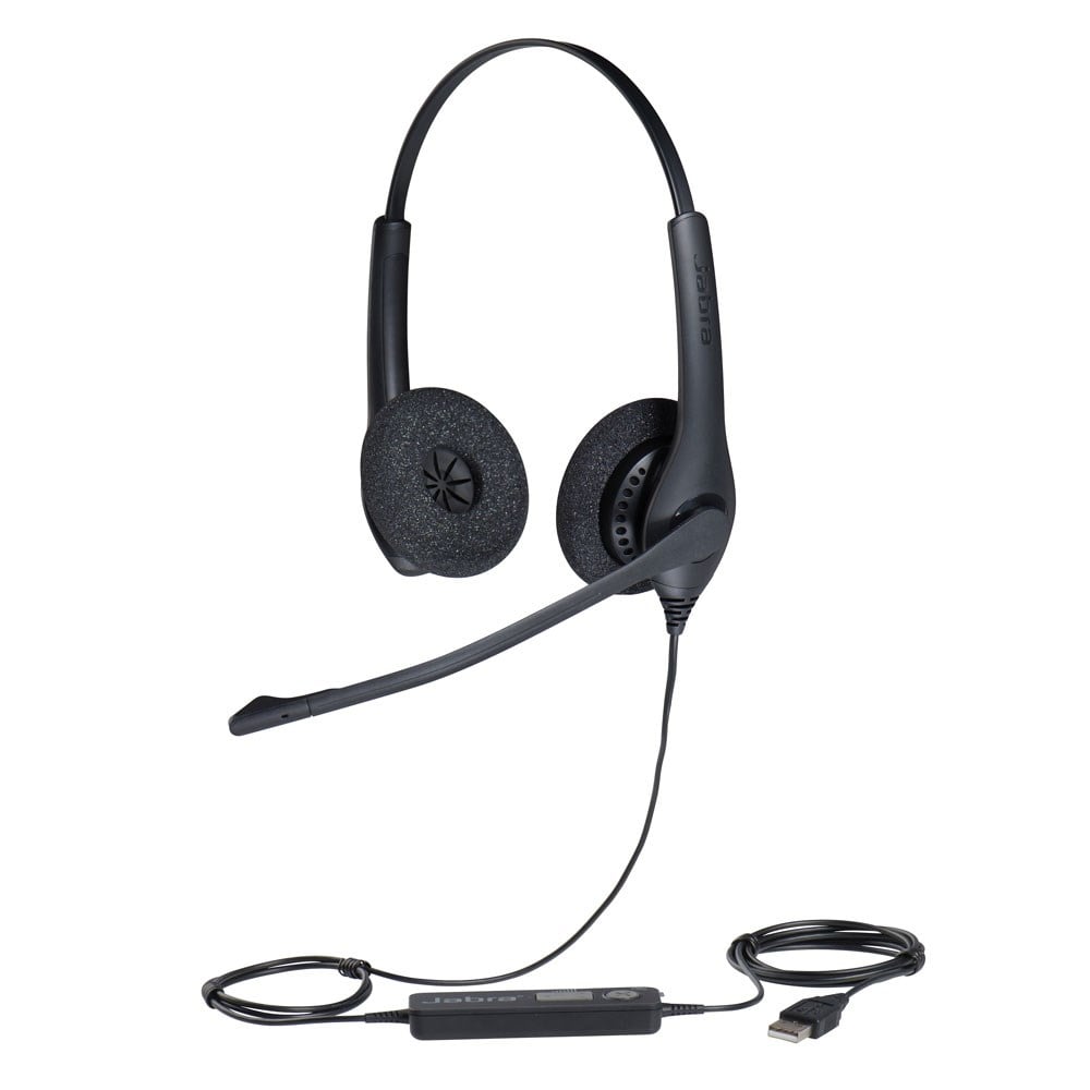 JABRA BİZ 1500 DUO USB