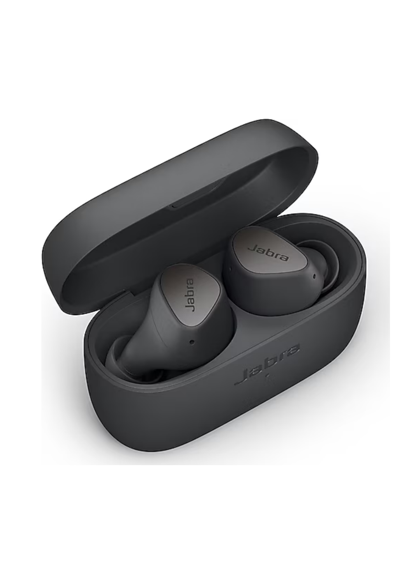 Jabra Elite 3 TWS Koyu Gri Kulak İçi Bluetooth Kulaklık