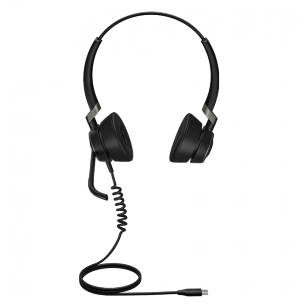 JABRA Engage 50 Duo Kablolu Kulaklık