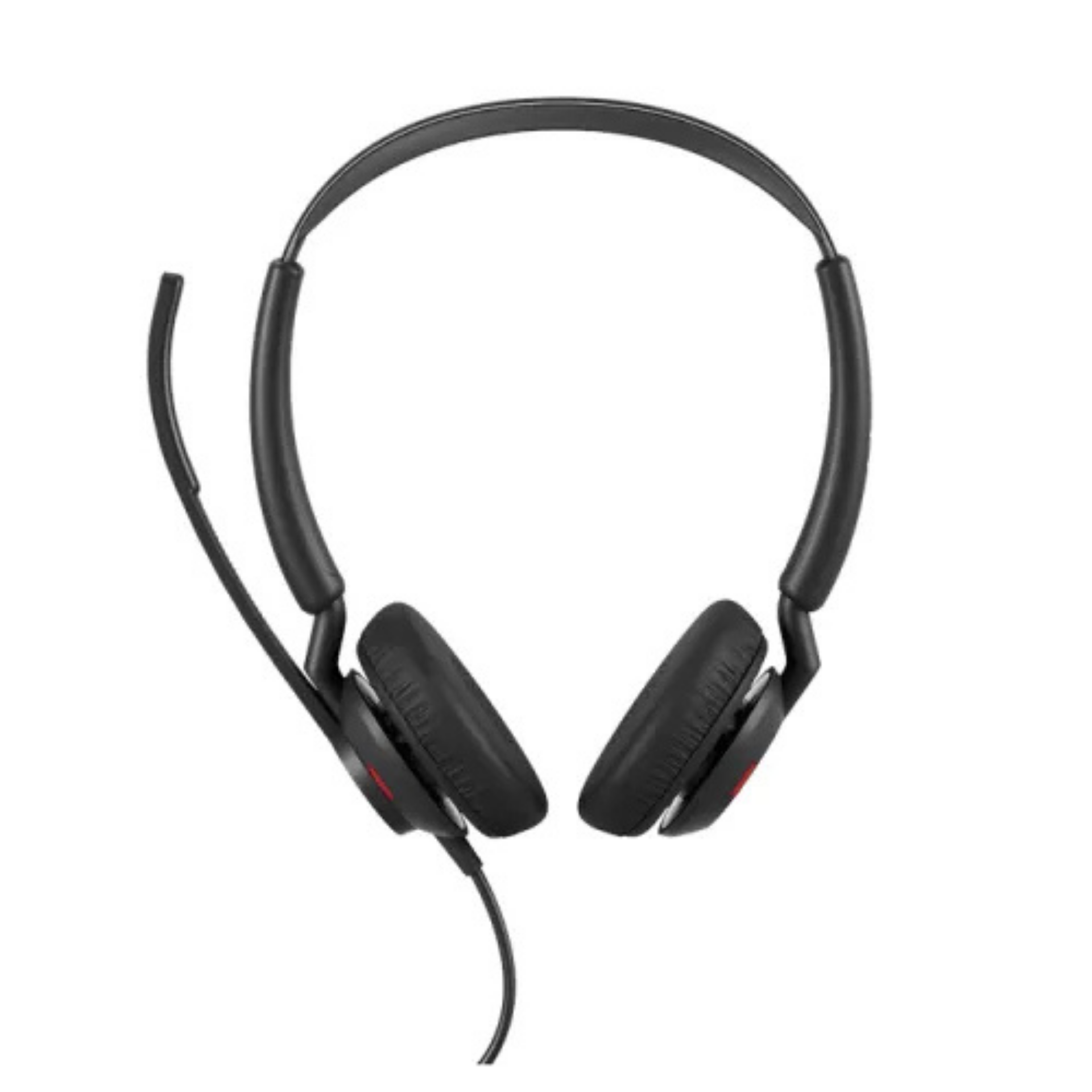 Jabra Engage 50 II - (50 II Link) USB-C/A, MS Stereo Kulak Üstü Kulaklık