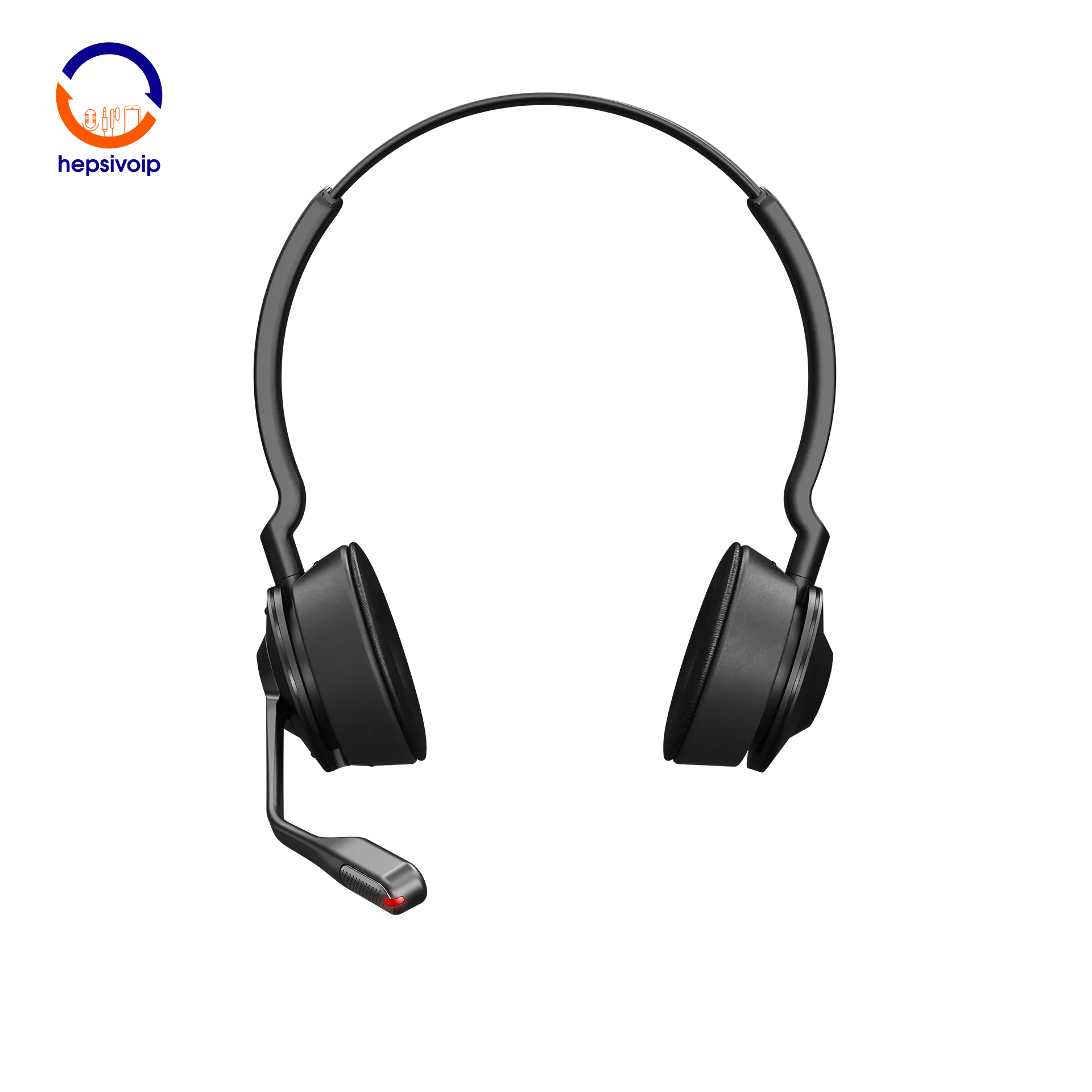 Jabra Engage 55 Duo USB-C Kablosuz Kulaklık