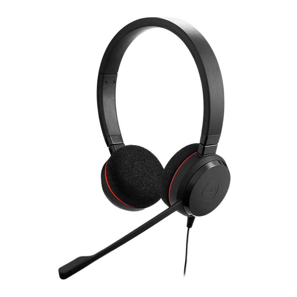 JABRA EVOLVE 20 DUO USB