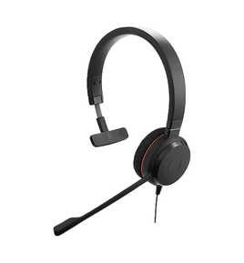 Jabra Evolve 20 Mono USB Kulaklık