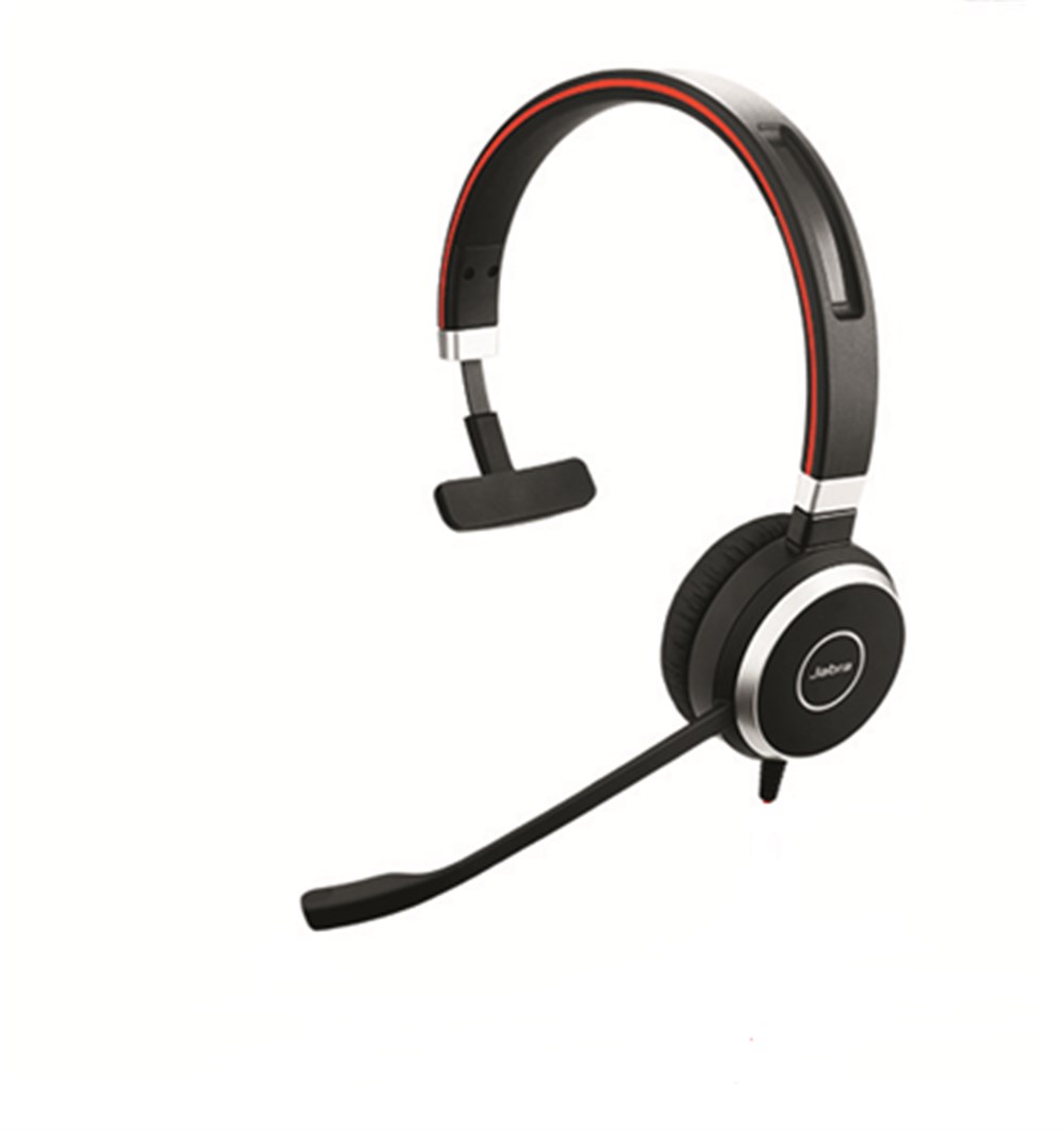 JABRA EVOLVE 40 MONO USB