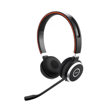 Jabra Evolve 65 Duo Kulaklık