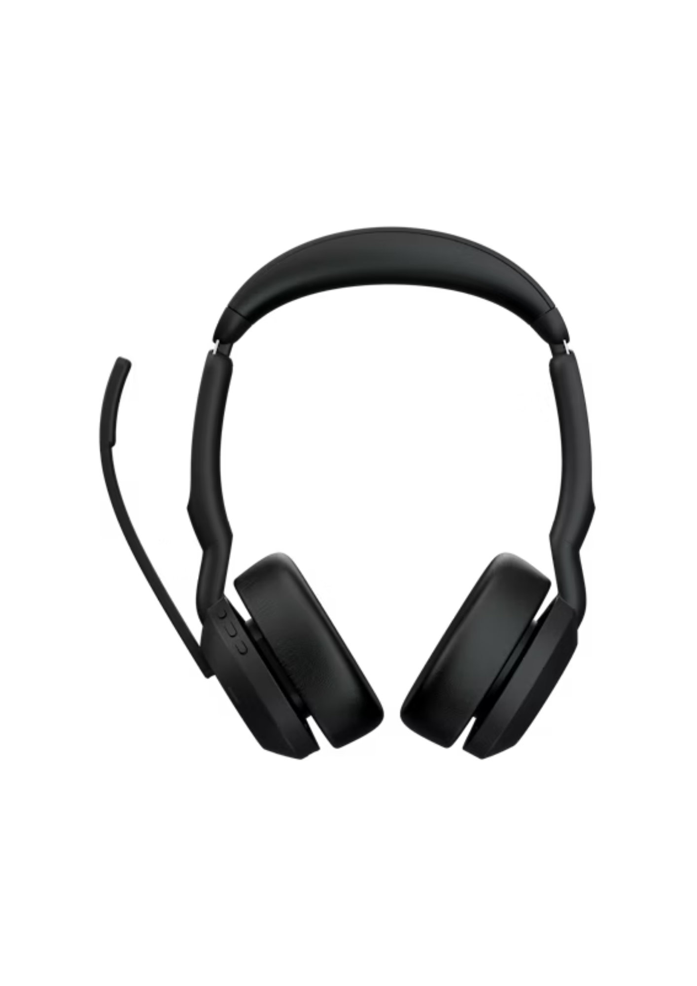 Jabra Evolve2 55 duo Kulaklık