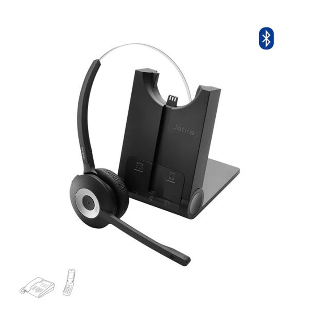 Jabra Pro 925 Mono UNC Kulaklık