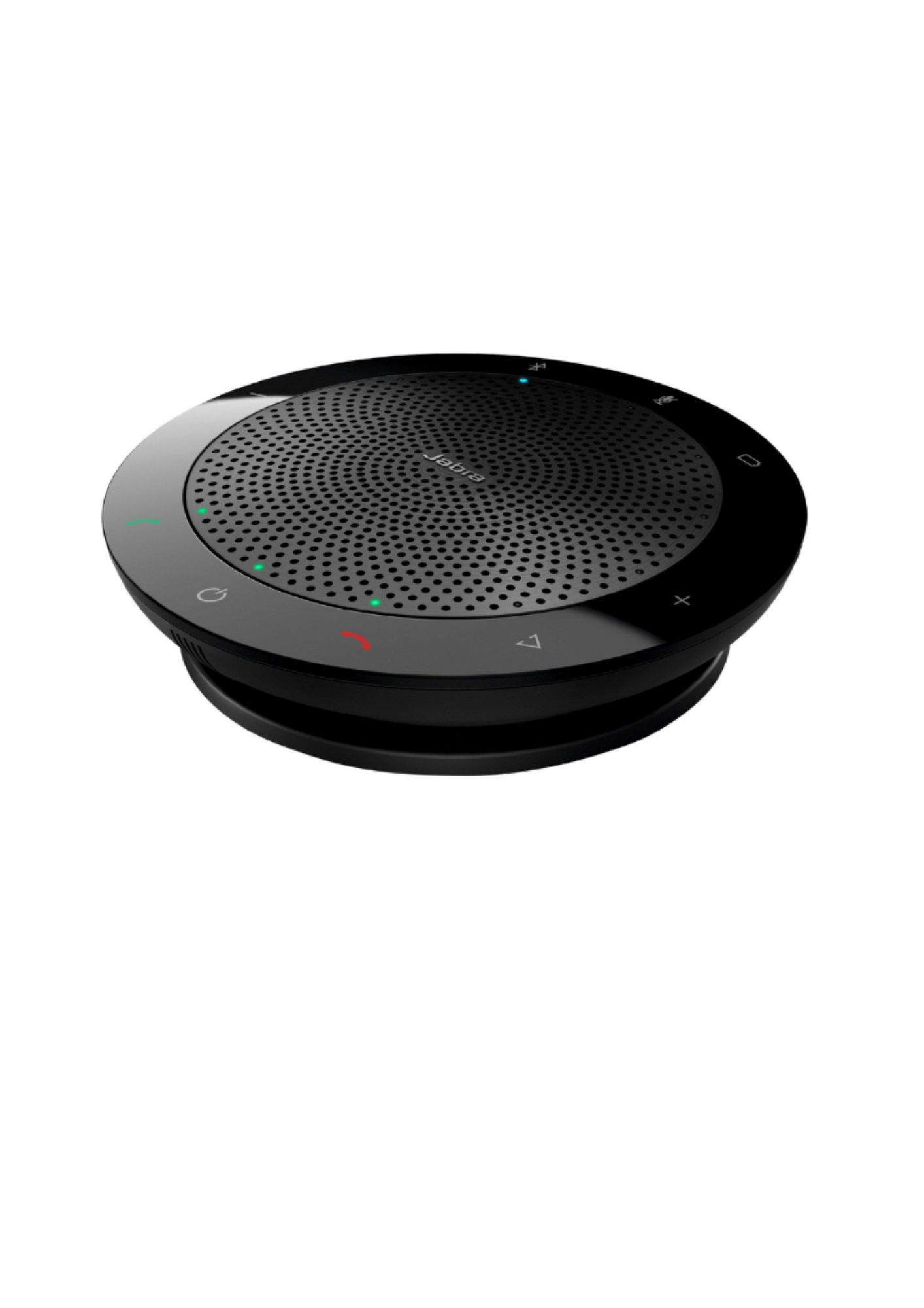 Jabra Speak 510 UC USB MS SES KONFERANS CİHAZI