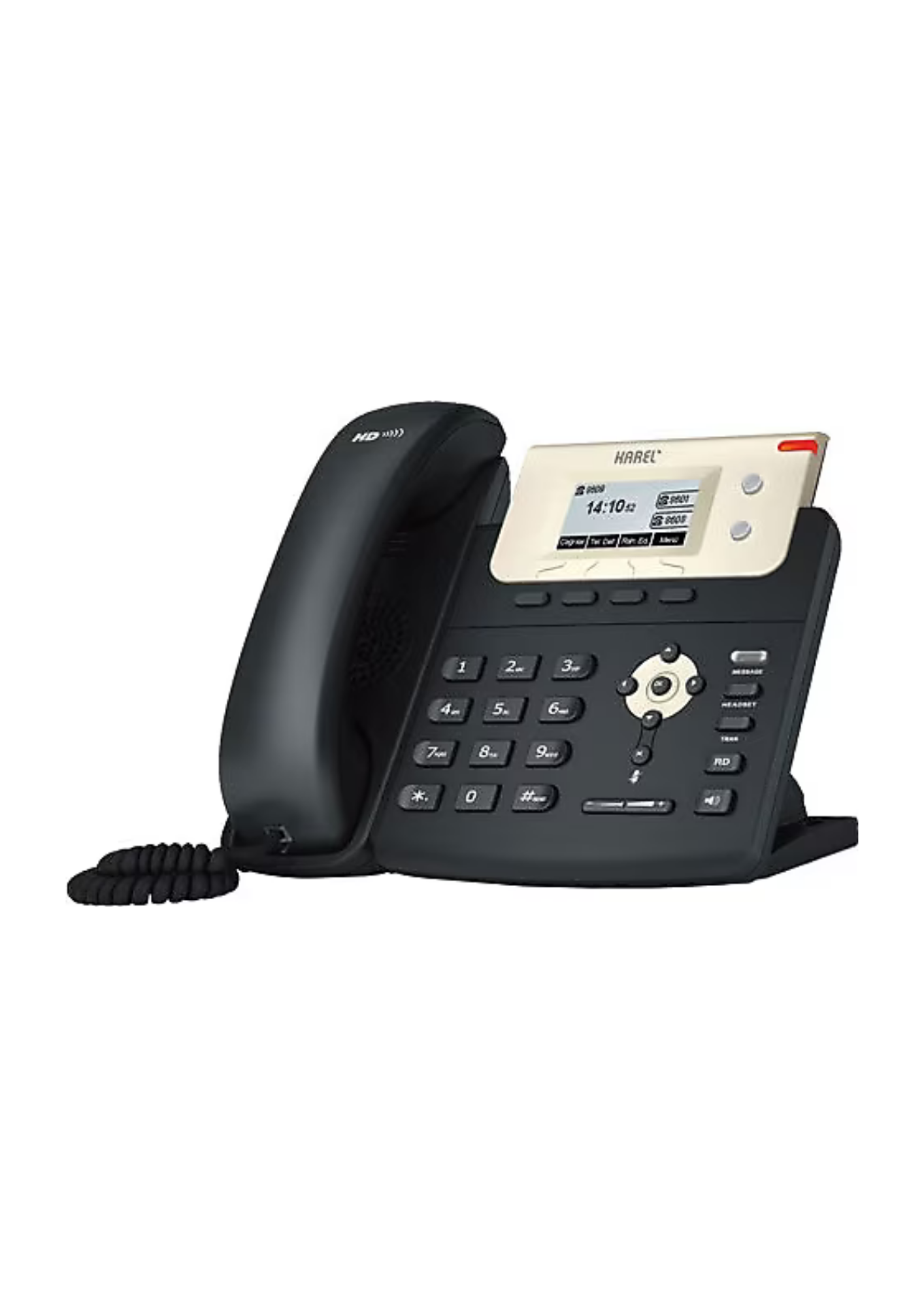 Karel IP1131 IP Telefon