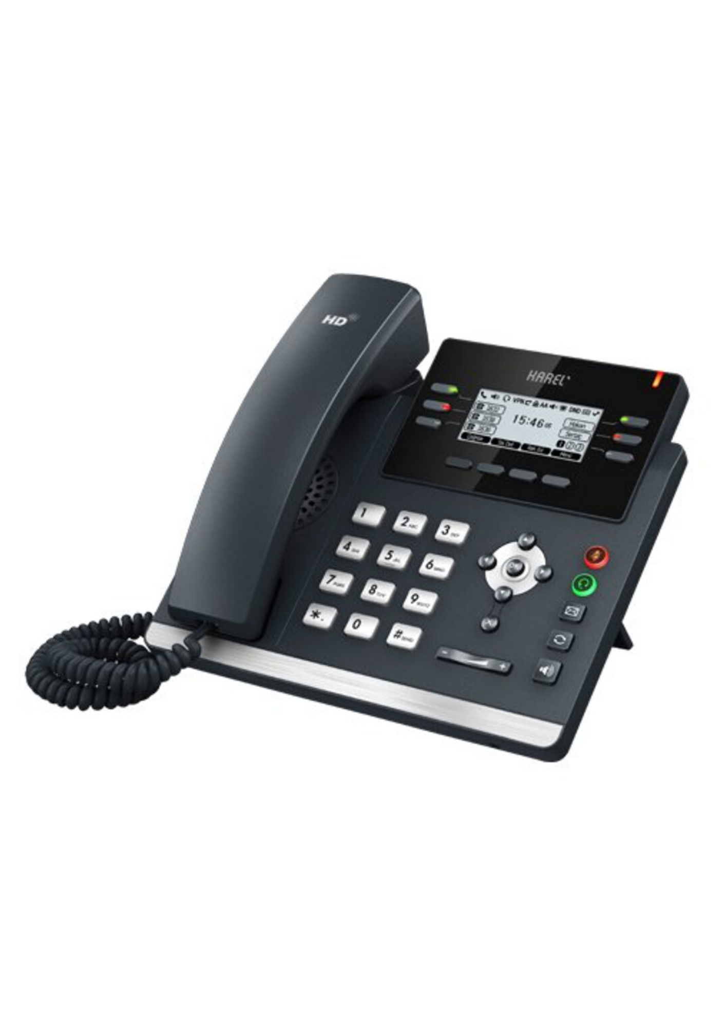 Karel IP131 IP Telefon