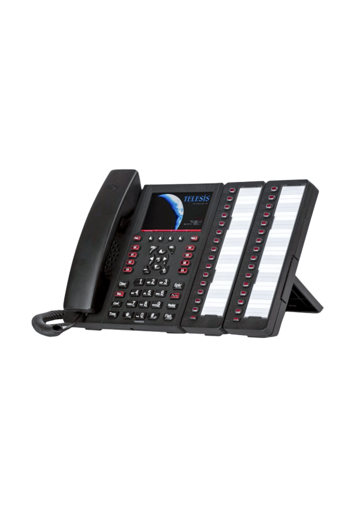 Karel ITSX xSIP IP Telefon