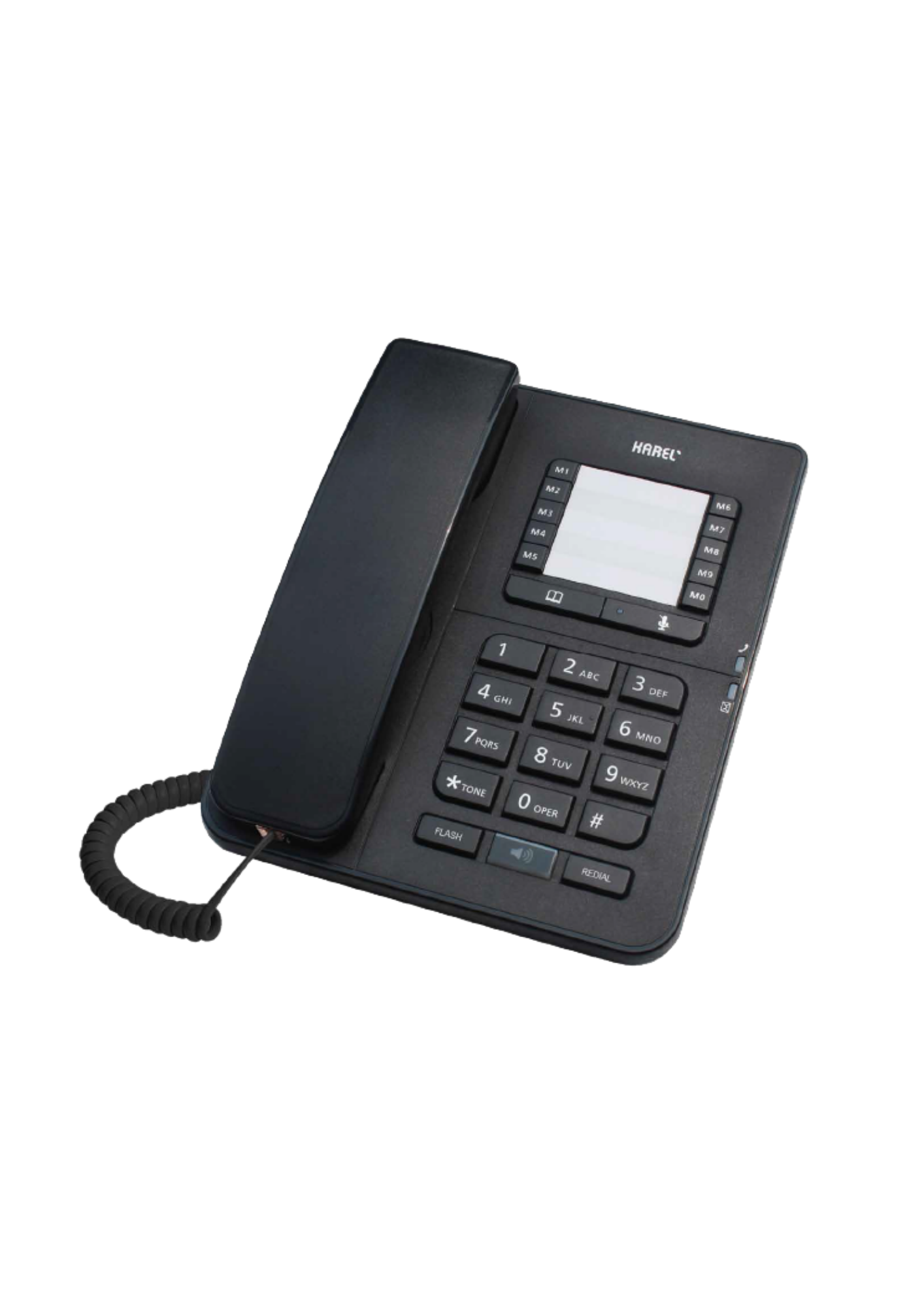 Karel TM142 Analog Telefon