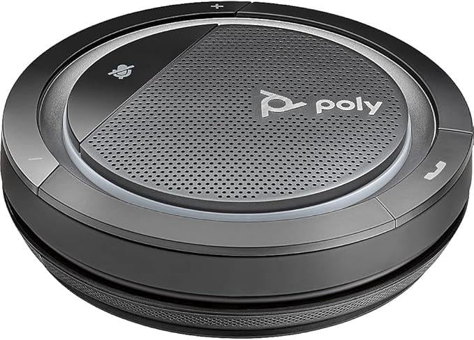Poly Calisto 5300 Mobil Konferans Hoparlörü
