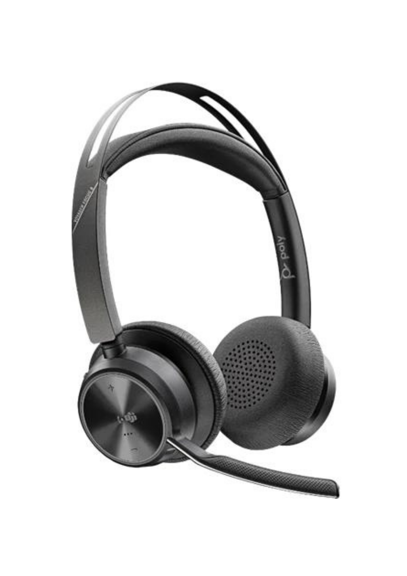 Poly Voyager Focus 2 Usb-C Bluetooth Stereo Headset