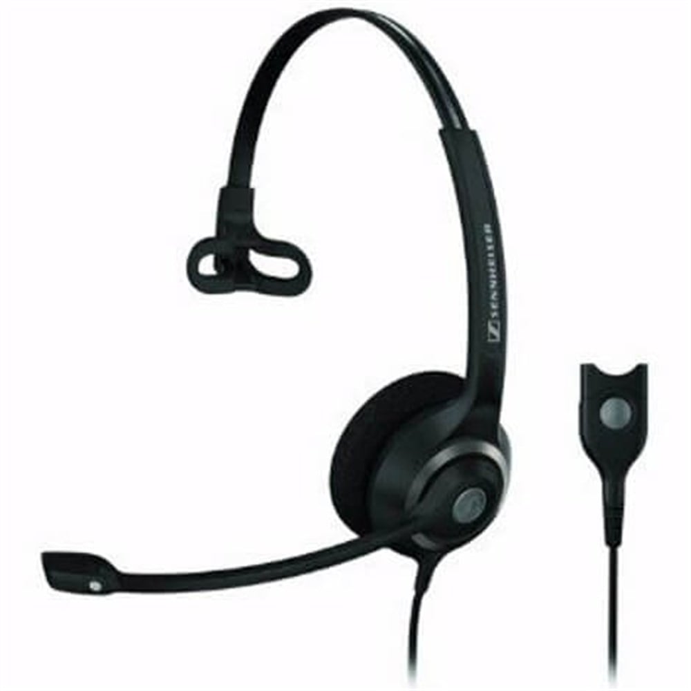 SENHEİSER SC 630 MONO KULAKLIK