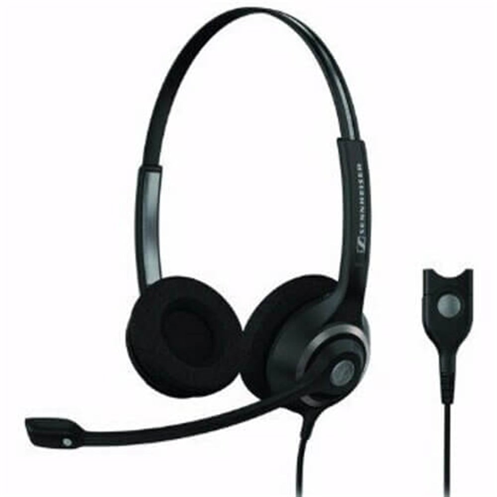 SEENHEİSER SC 260 DUO KULAKLIK