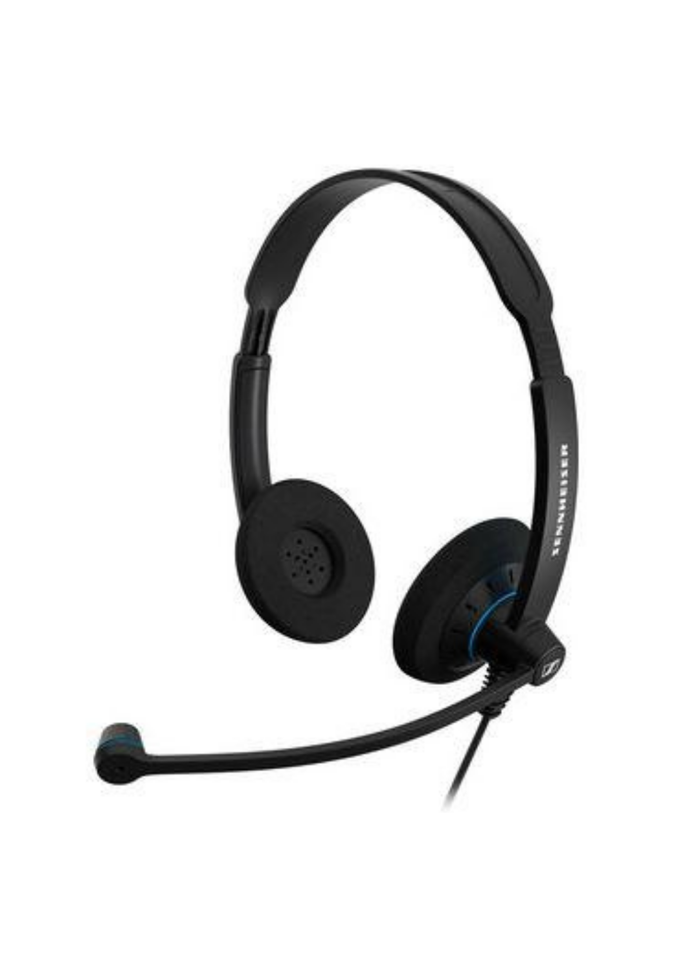 SENNHEİSER SC 60 DUO KULAKLIK