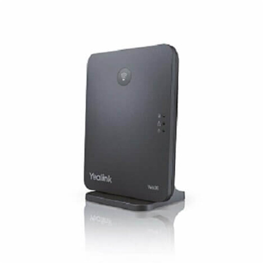 Yealink  W60B SIP Dect Baz İstasyonu