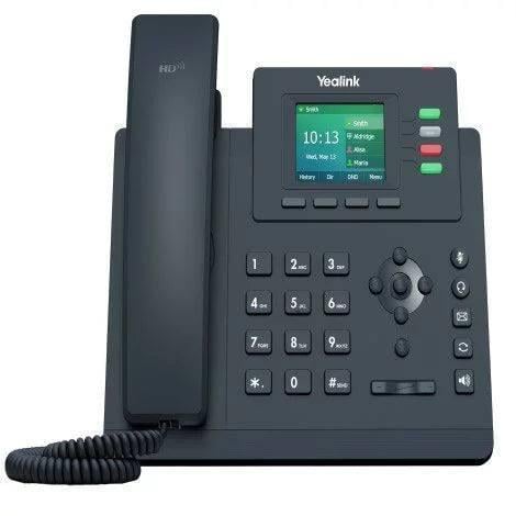 YEALINK T33P IP TELEFON