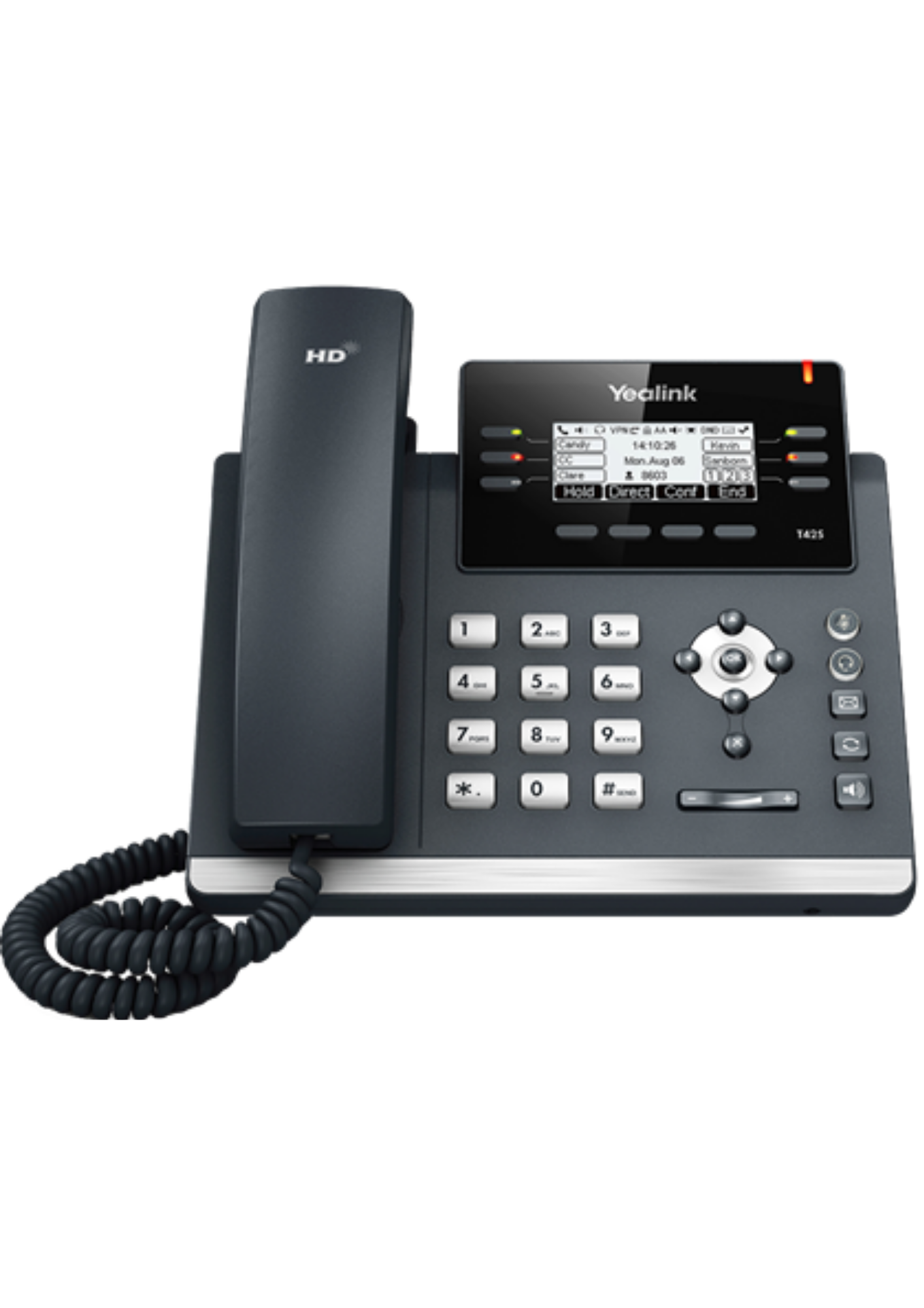 YEALINK T42S IP TELEFON