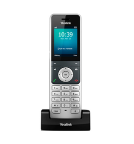YEALINK W53H SIP DECT TELEFON