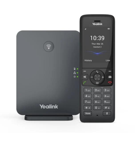 Yealink W78P IP Telsiz Telefon