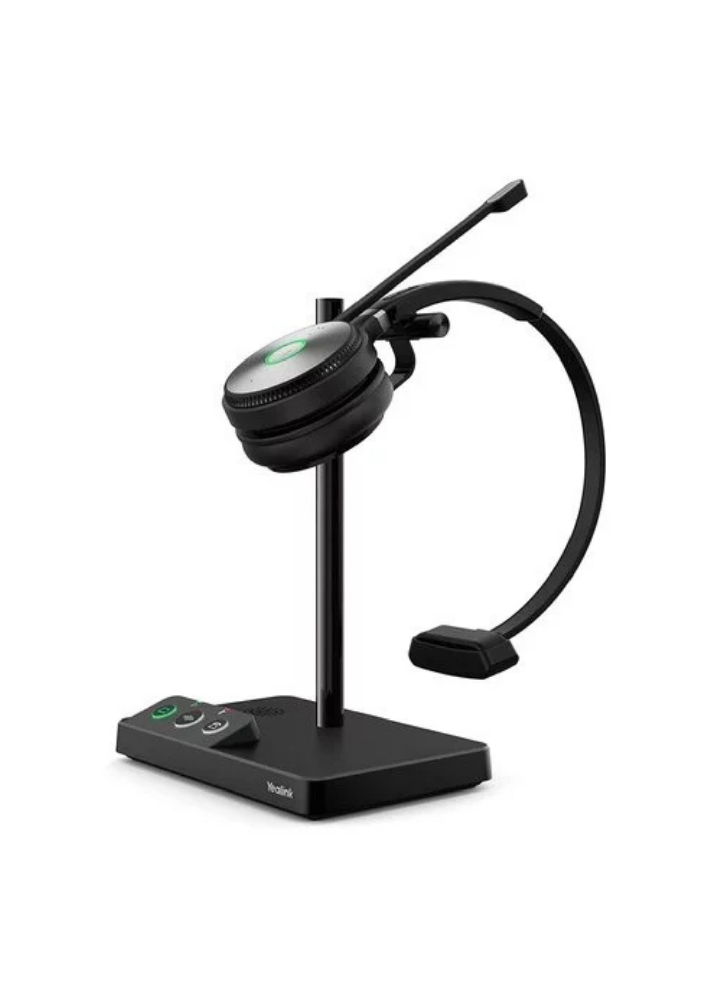 Yealink WH62 Mono UC Dect Ofis Kulaklığı