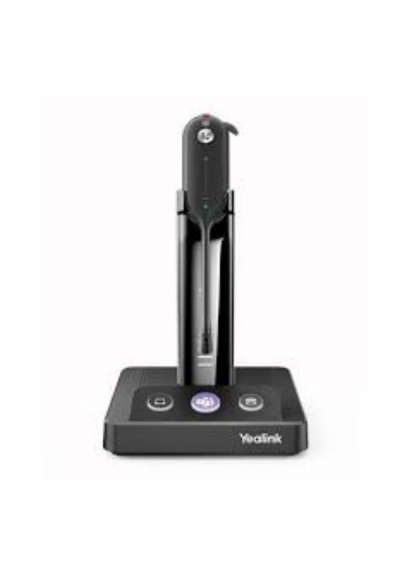 Yealink WH63 UC Dect Ofis Kulaklığı