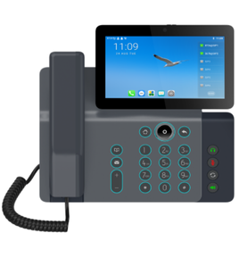 Fanvil V67 Android Görüntülü IP Telefon